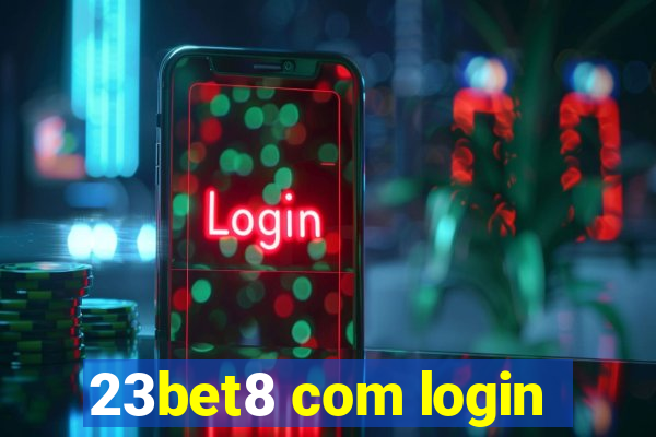 23bet8 com login