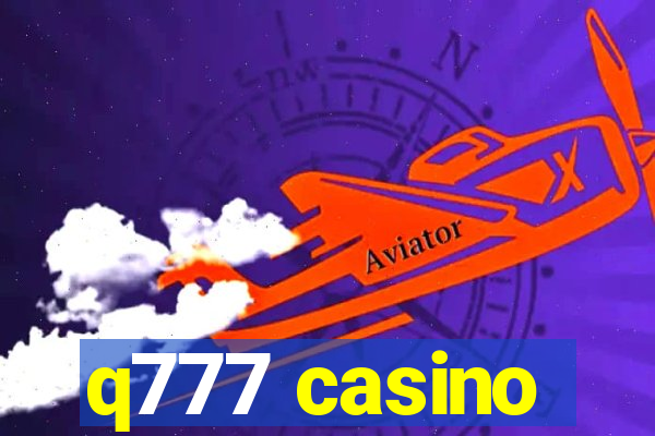 q777 casino