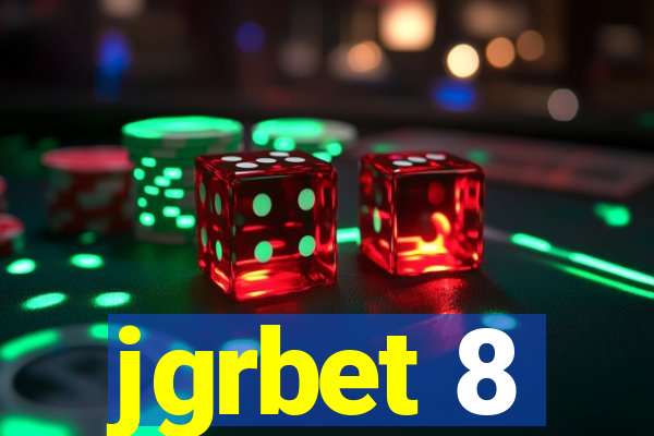 jgrbet 8