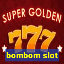 bombom slot