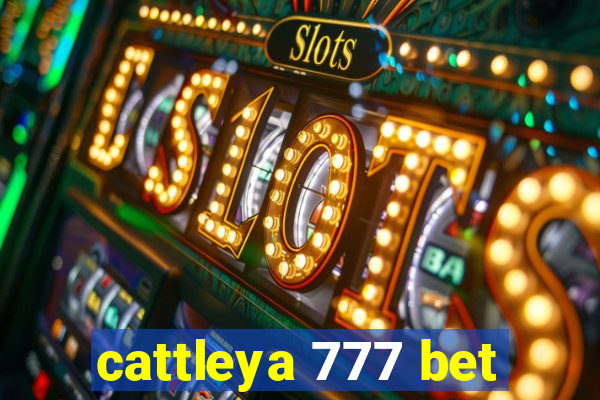 cattleya 777 bet