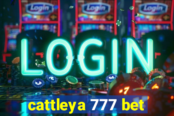 cattleya 777 bet