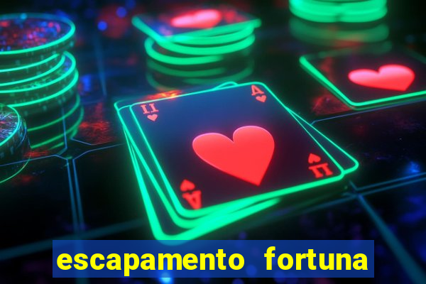 escapamento fortuna para fazer 250