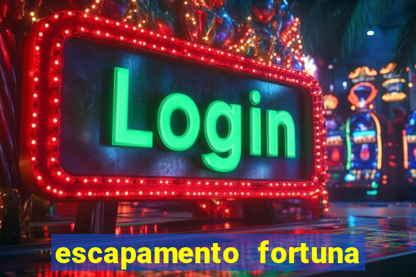 escapamento fortuna para fazer 250