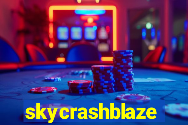 skycrashblaze