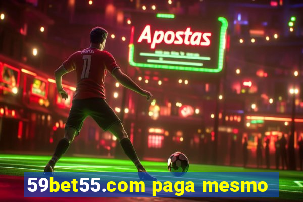 59bet55.com paga mesmo