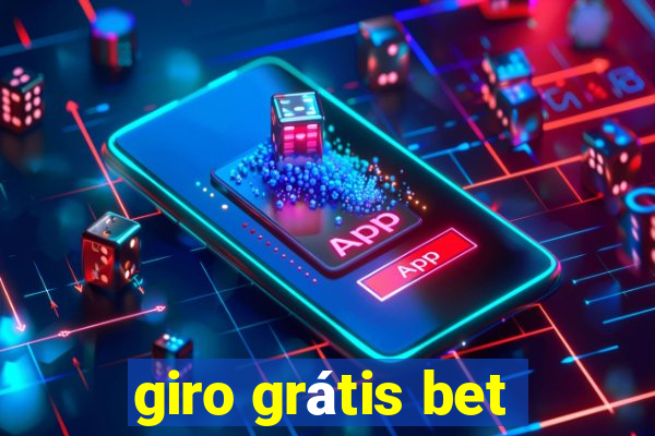 giro grátis bet