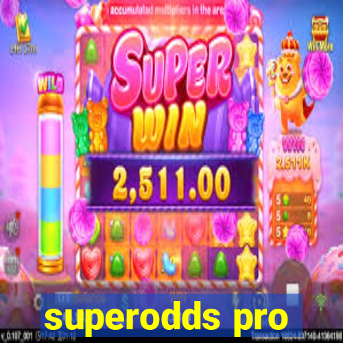 superodds pro