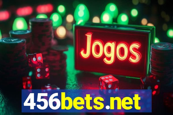 456bets.net