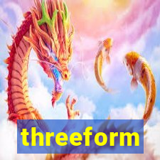 threeform