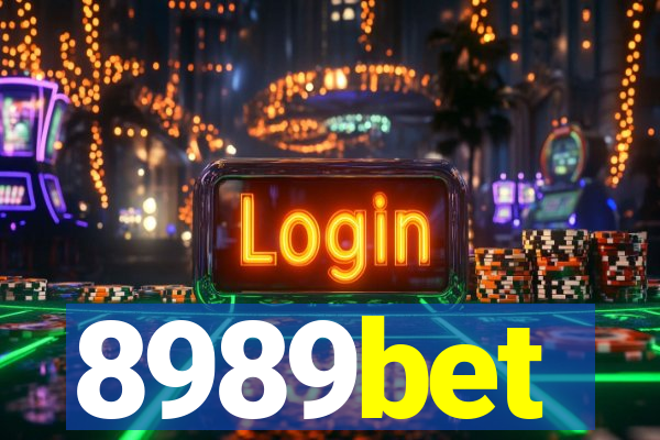 8989bet