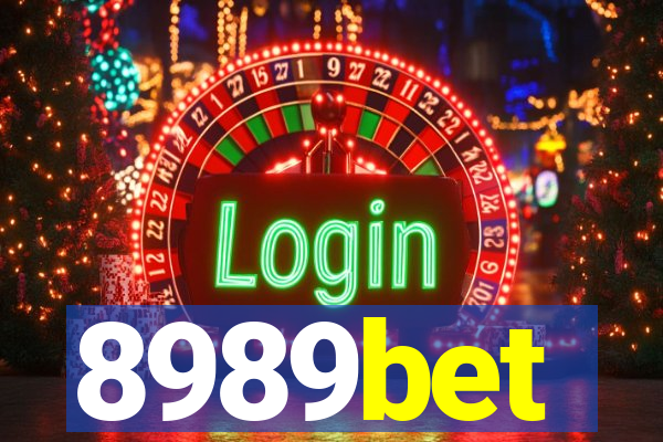 8989bet