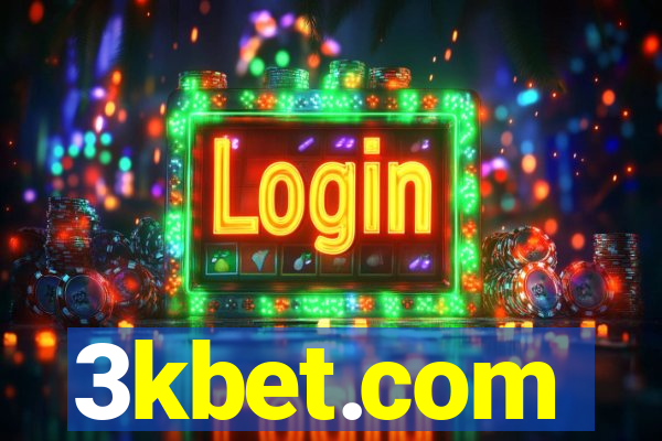 3kbet.com