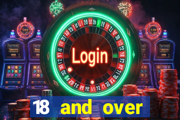 18 and over casinos in michigan