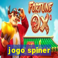 jogo spiner