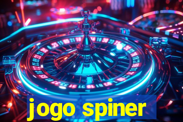 jogo spiner