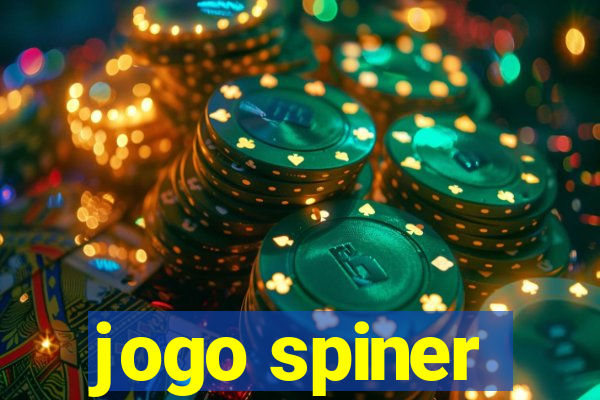 jogo spiner