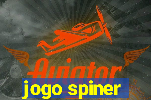 jogo spiner