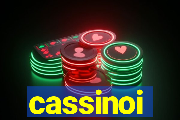 cassinoi