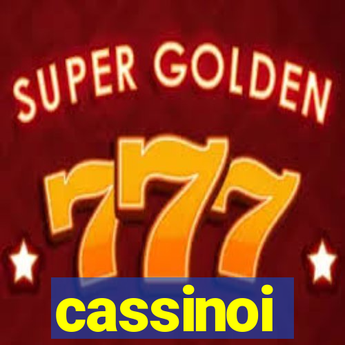 cassinoi