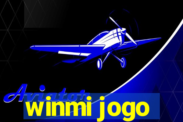 winmi jogo