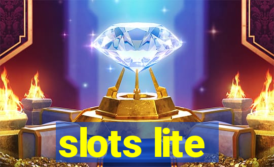 slots lite