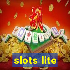 slots lite