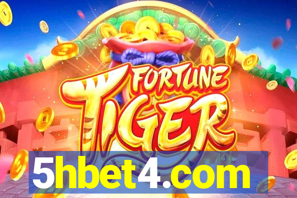 5hbet4.com