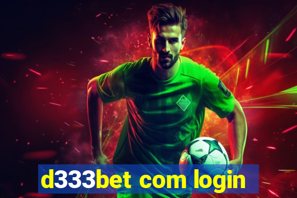 d333bet com login