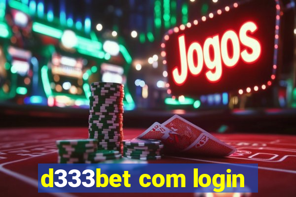 d333bet com login