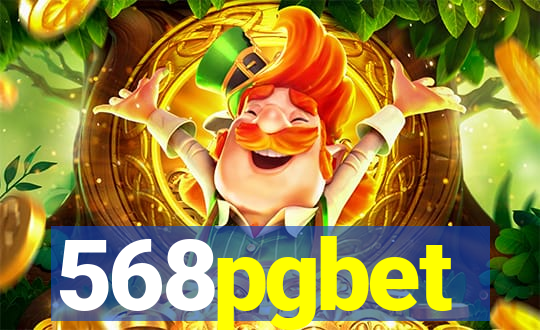 568pgbet