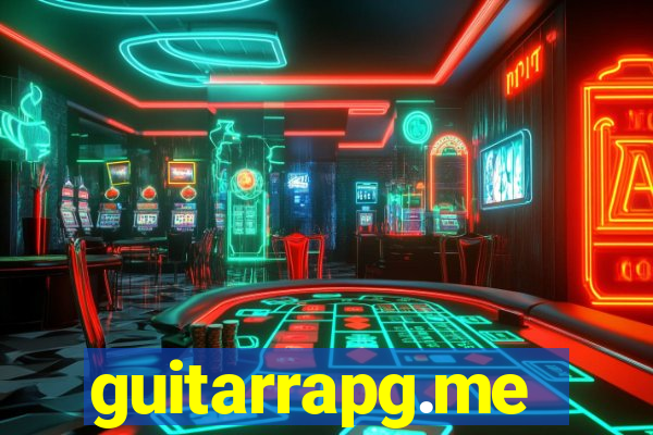 guitarrapg.me