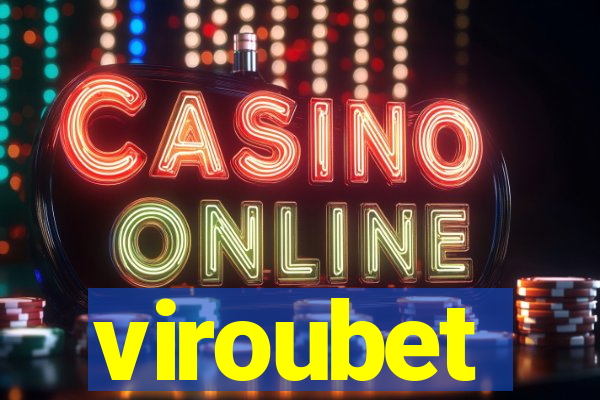 viroubet