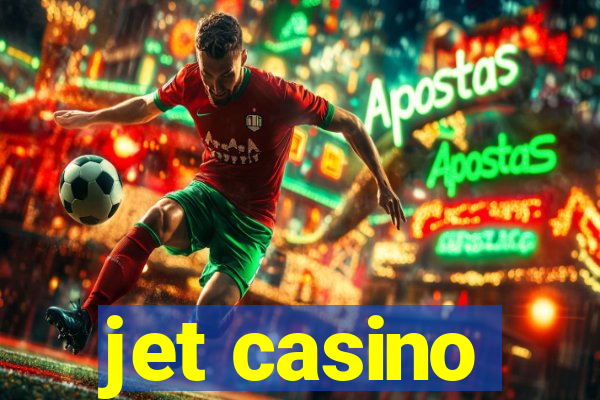 jet casino