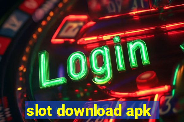 slot download apk