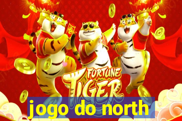 jogo do north