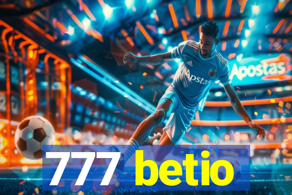 777 betio