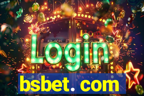 bsbet. com