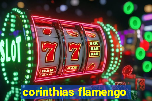 corinthias flamengo