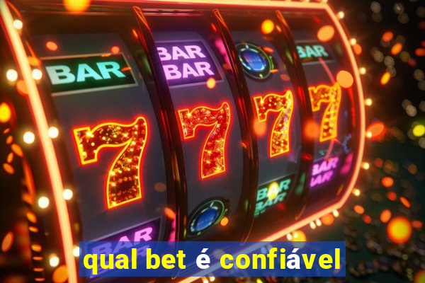 qual bet é confiável