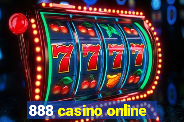 888 casino online