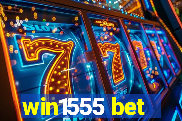 win1555 bet