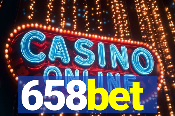 658bet