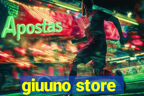 giuuno store