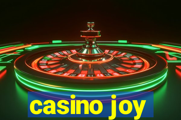 casino joy