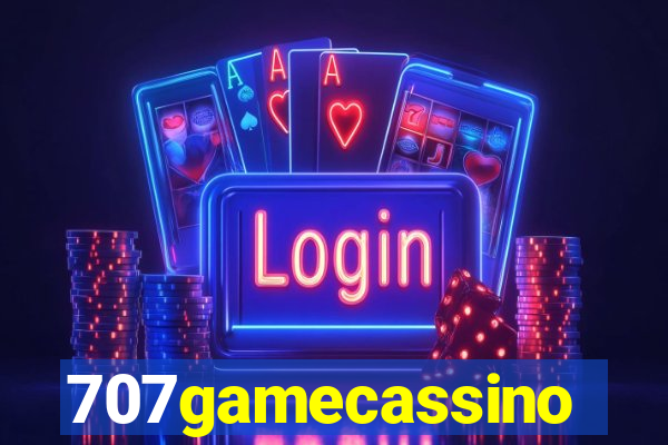 707gamecassino