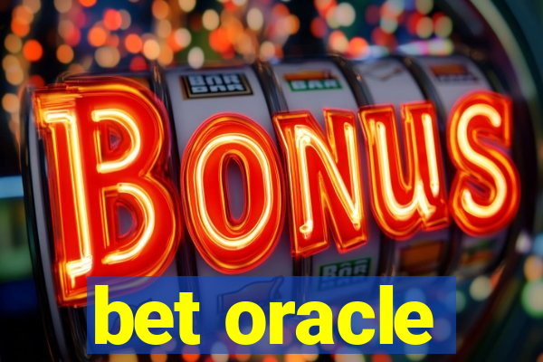 bet oracle