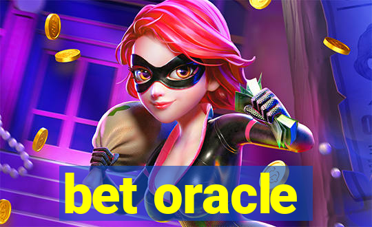 bet oracle