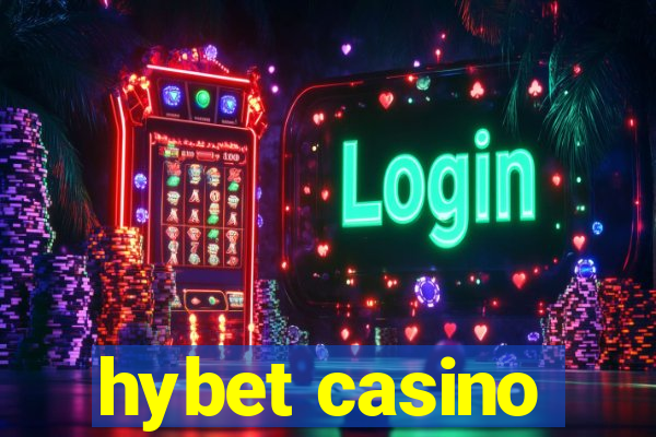 hybet casino