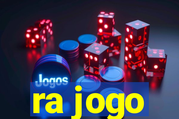 ra jogo